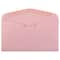 JAM Paper 3.625" x 6.5" Premium Commercial Envelopes, 100ct.